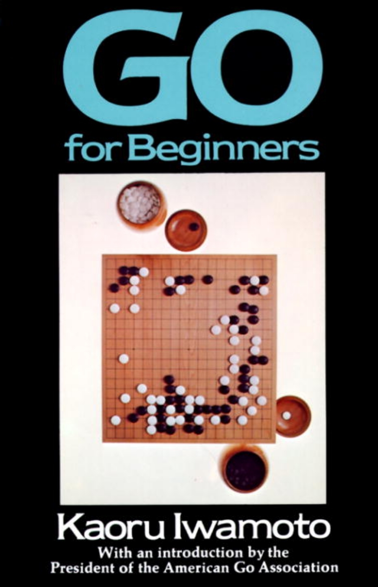 Picture of Go for Beginners