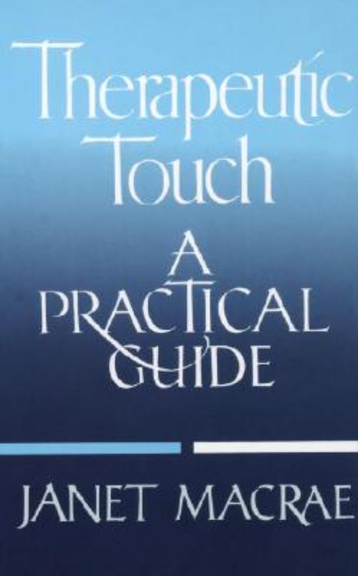 Picture of Therapeutic Touch