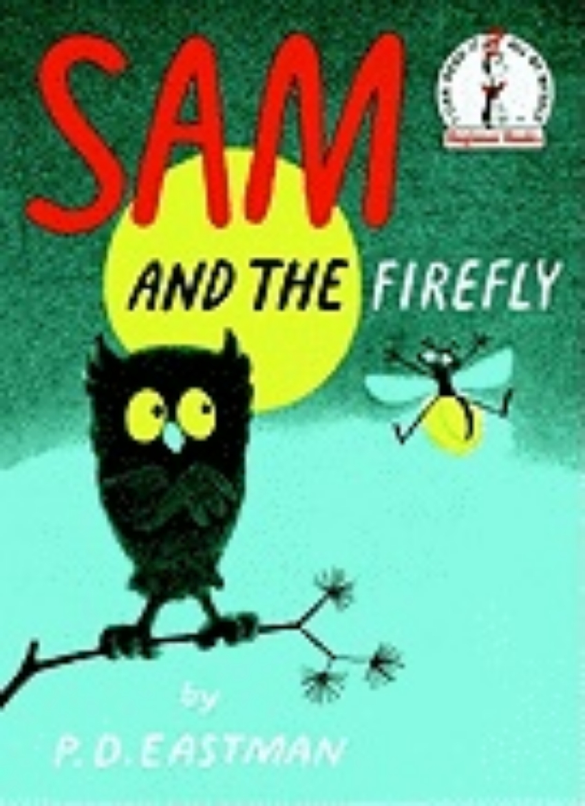 Picture of Sam and the Firefly