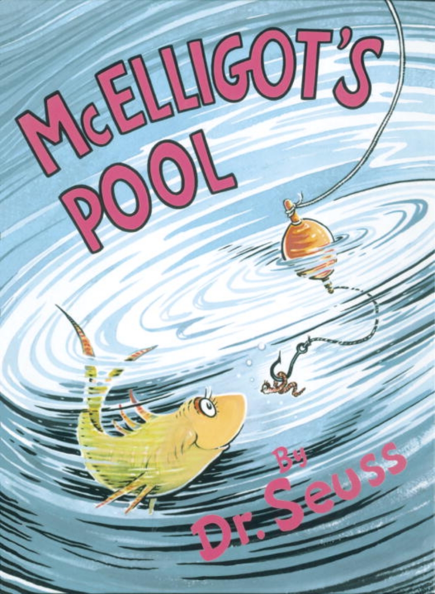 Picture of McElligot's Pool