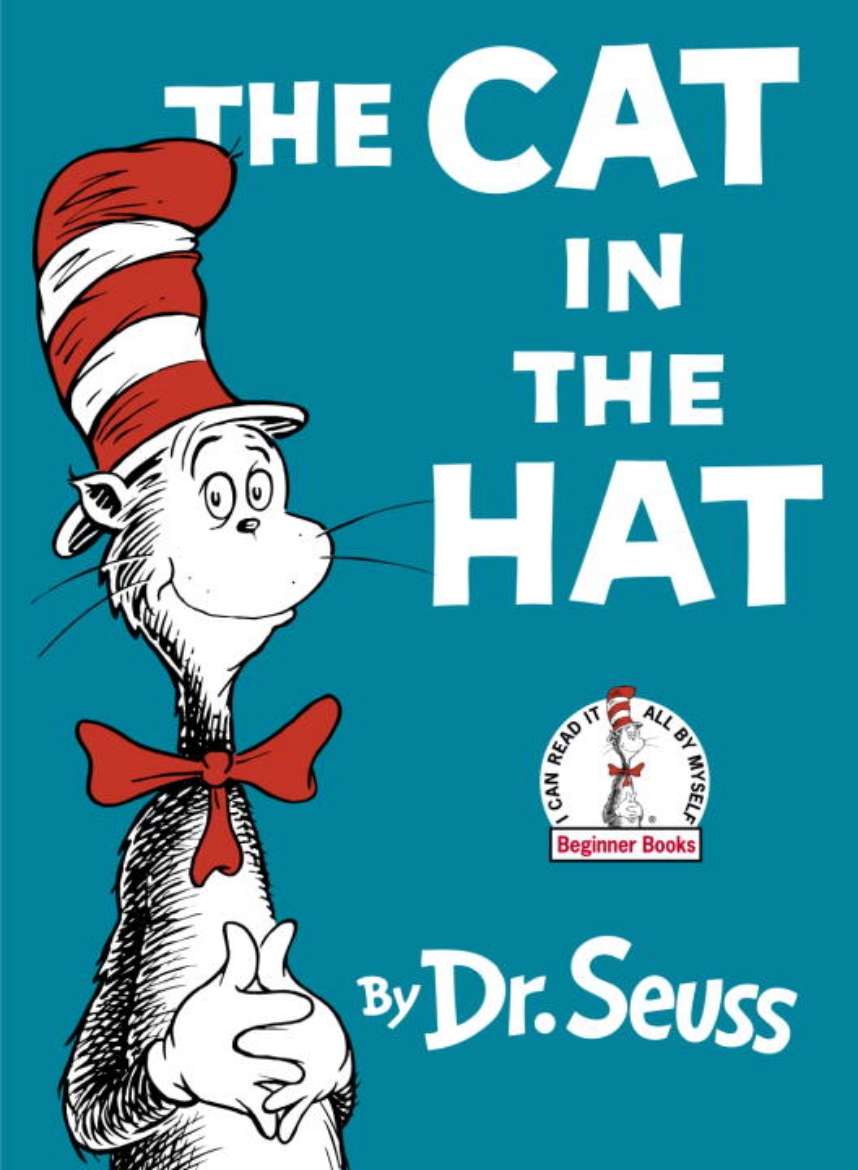 Picture of The Cat in the Hat