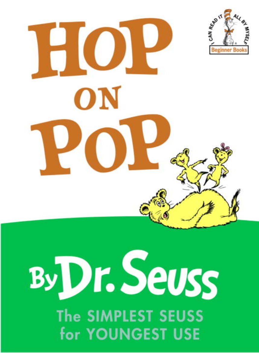 Picture of Hop on Pop