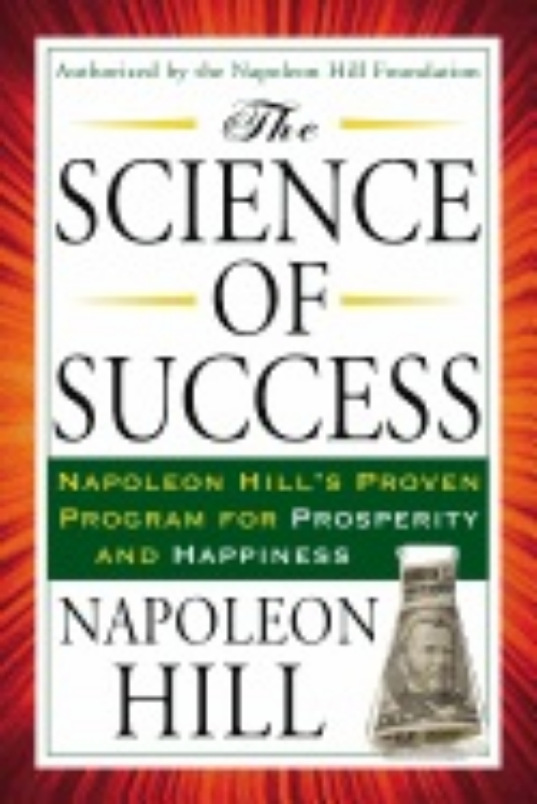 Picture of The Science of Success