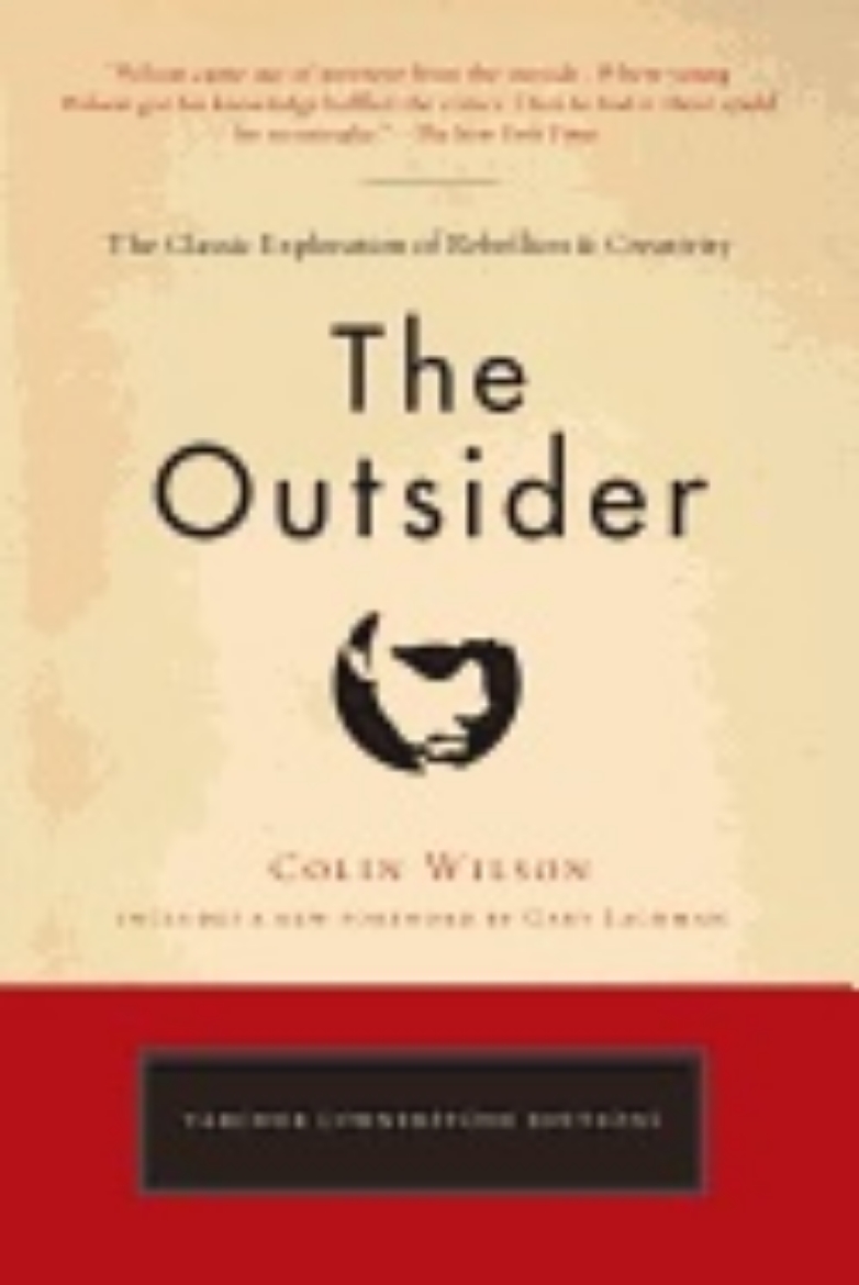 Picture of The Outsider