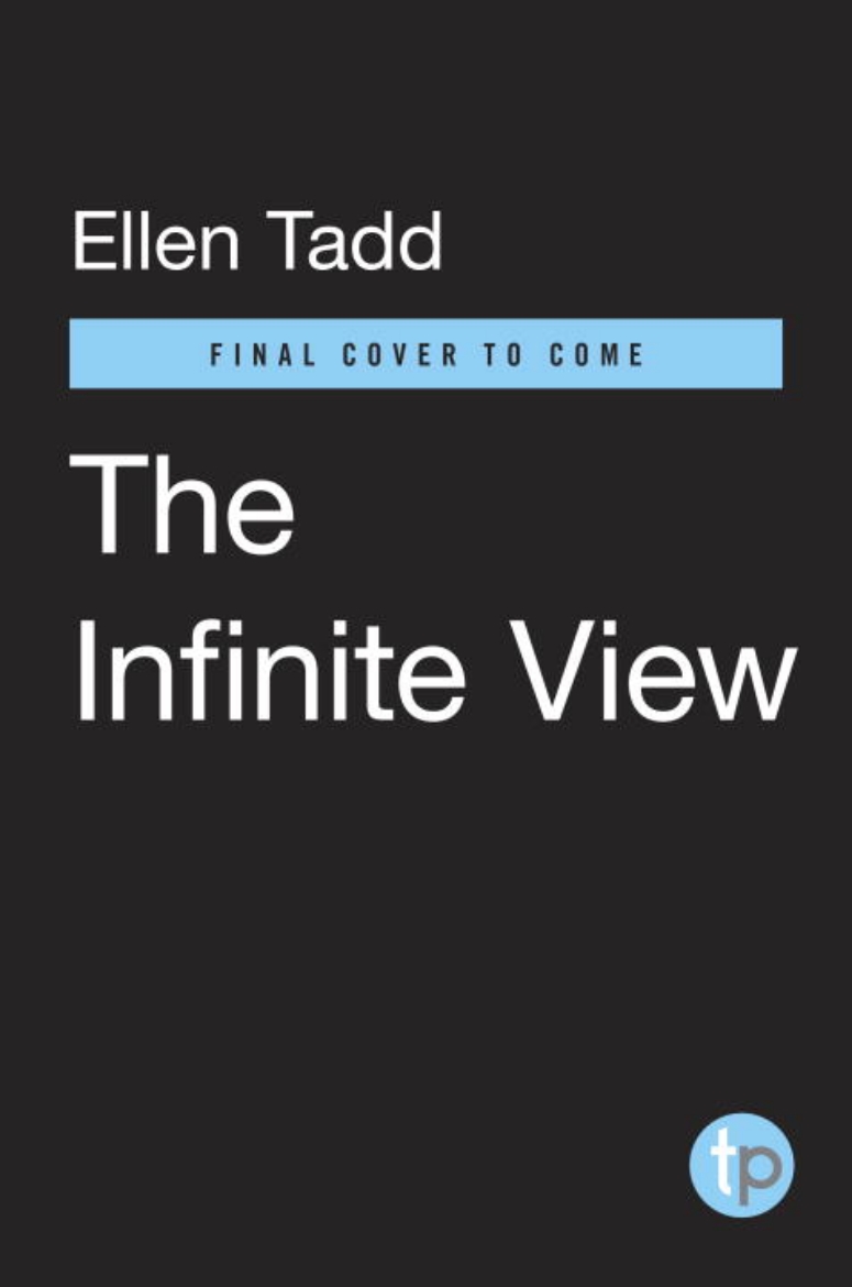 Picture of Infinite view - a guidebook for life on earth