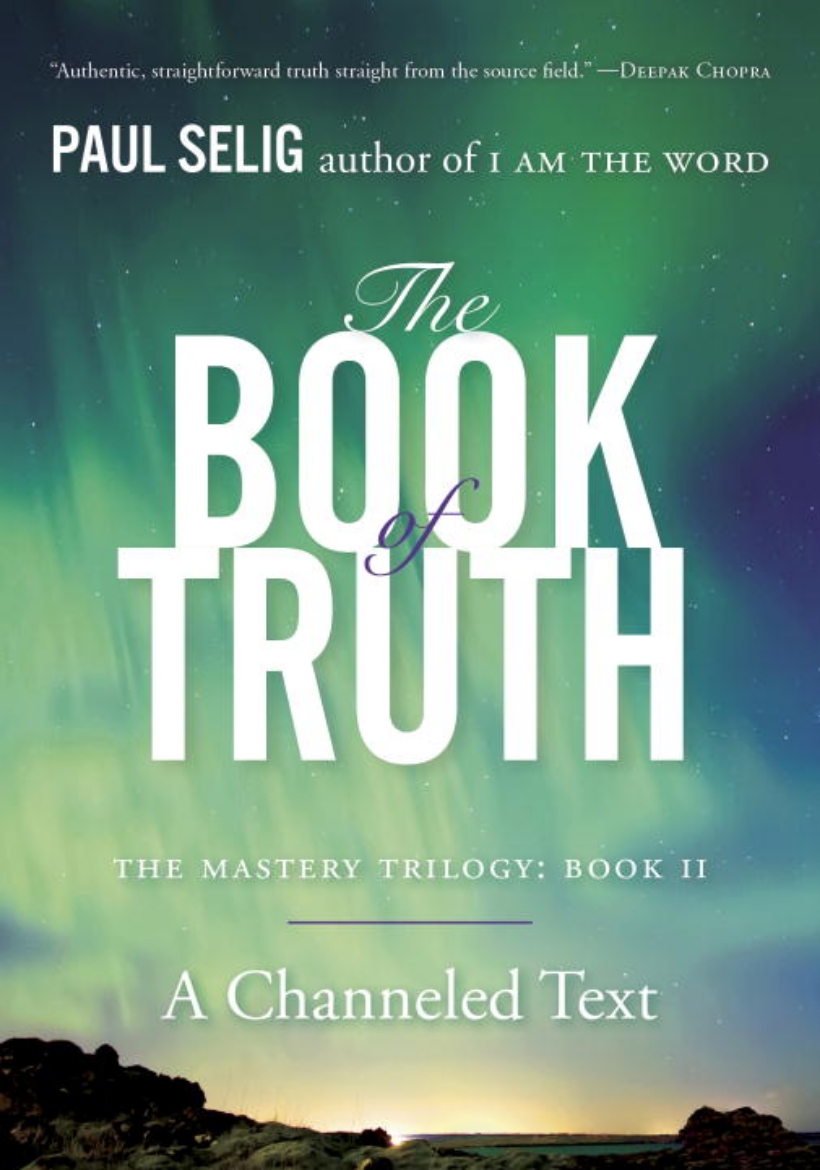 Picture of Book of truth - the master trilogy: book ii