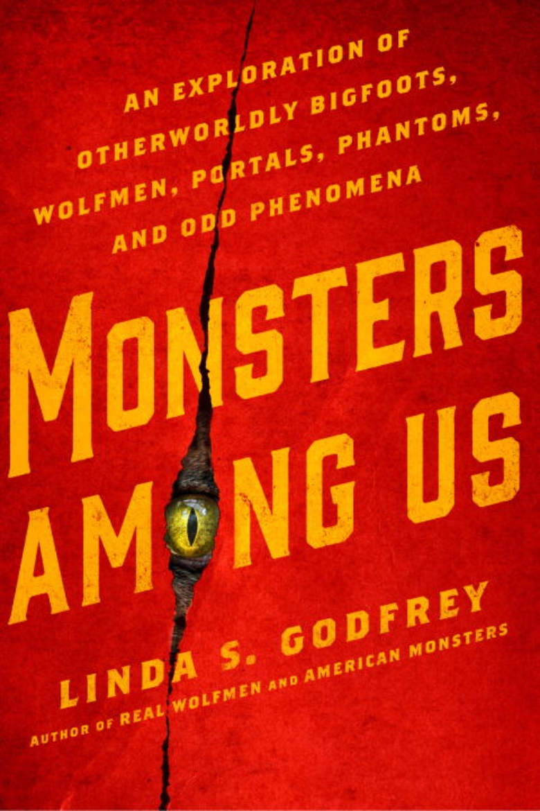 Picture of Monsters Among Us