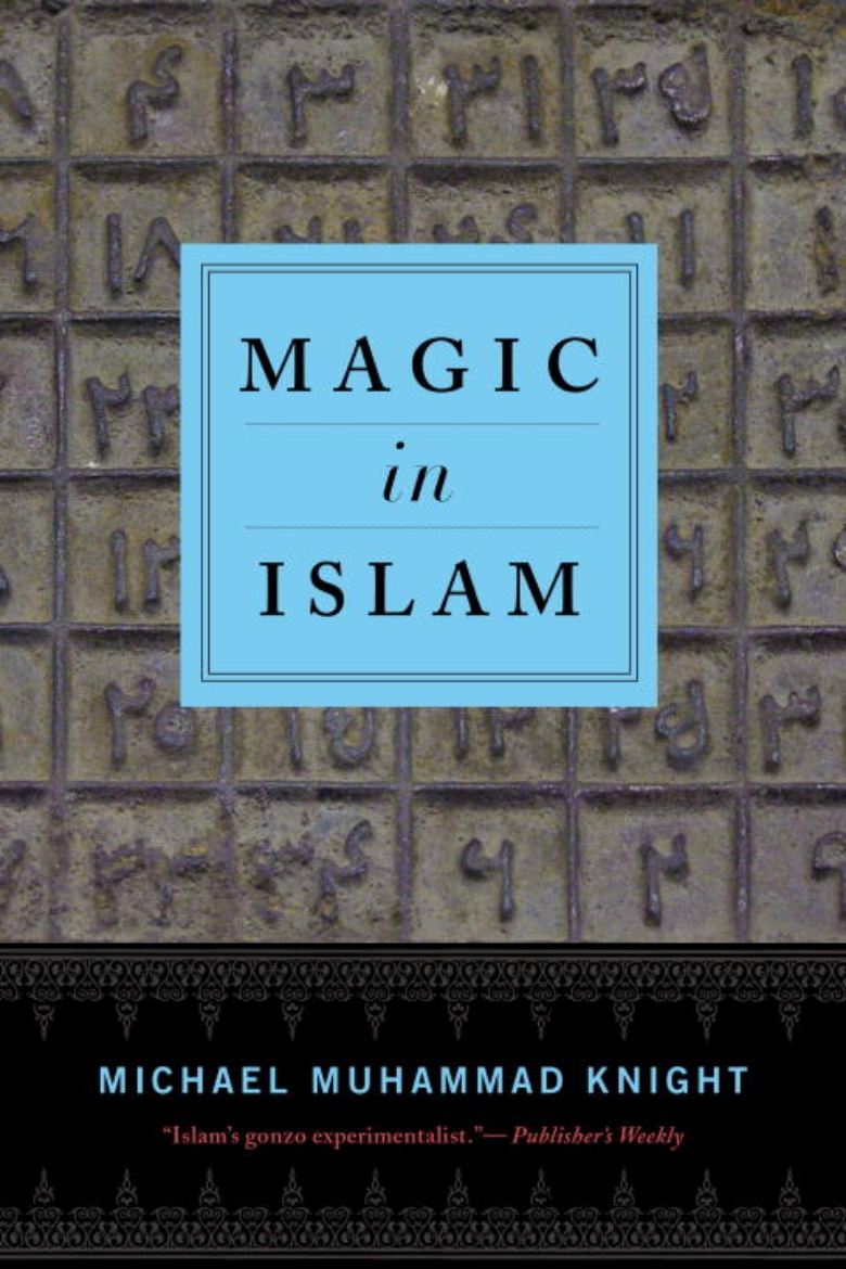 Picture of Magic In Islam