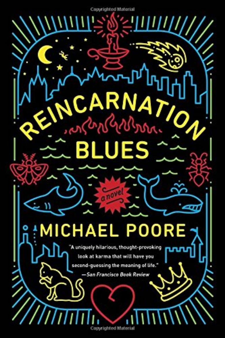 Picture of Reincarnation Blues