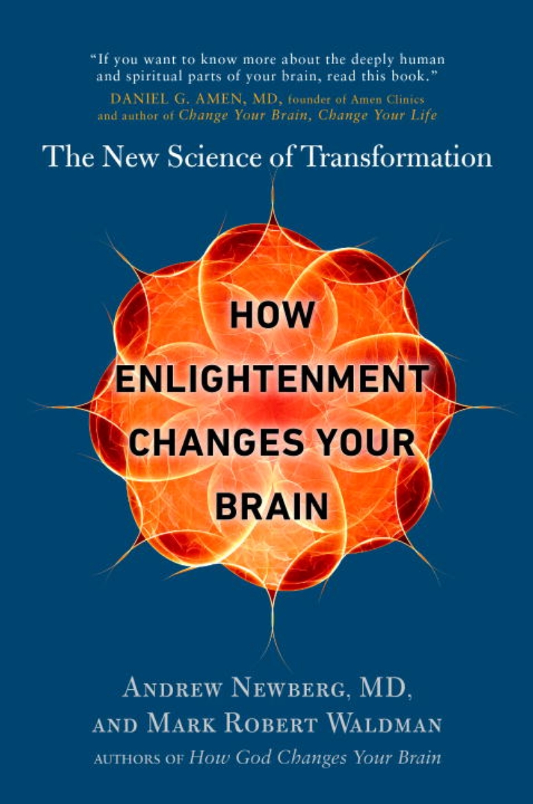 Picture of How Enlightenment Changes Your Brain