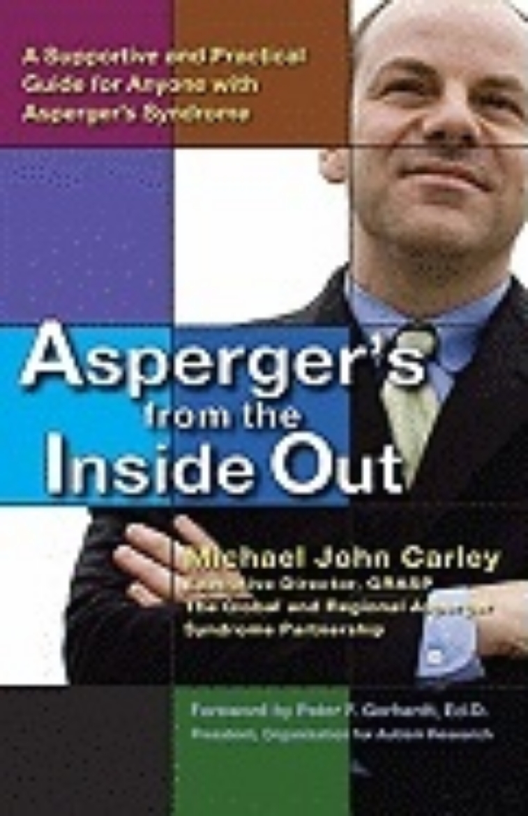 Picture of Asperger's From The Inside Out