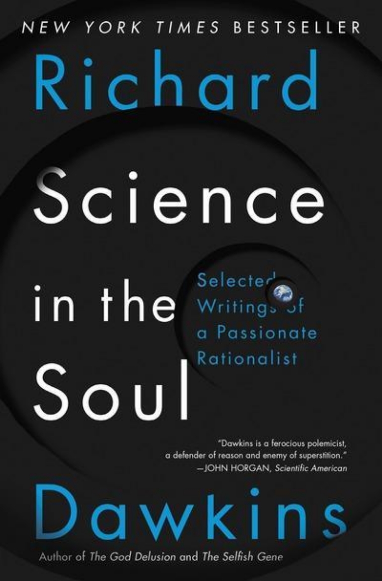 Picture of Science in the Soul