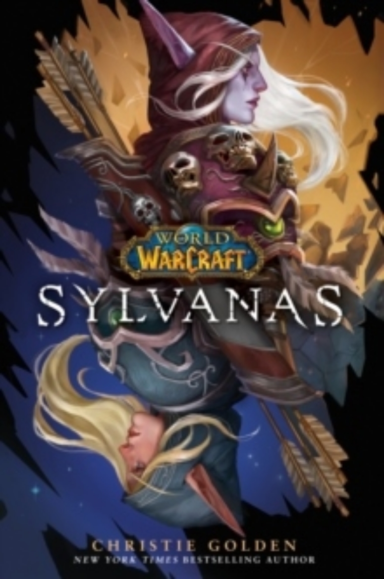 Picture of Sylvanas (World of Warcraft)