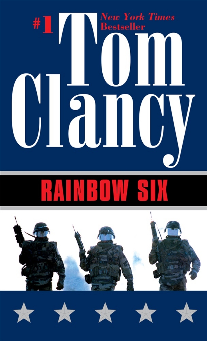 Picture of Rainbow Six