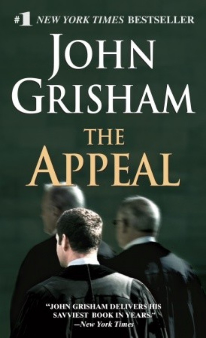 Picture of The Appeal