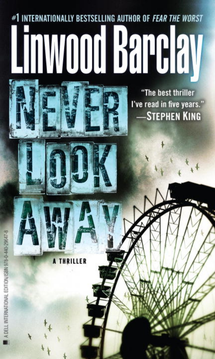 Picture of Never Look Away