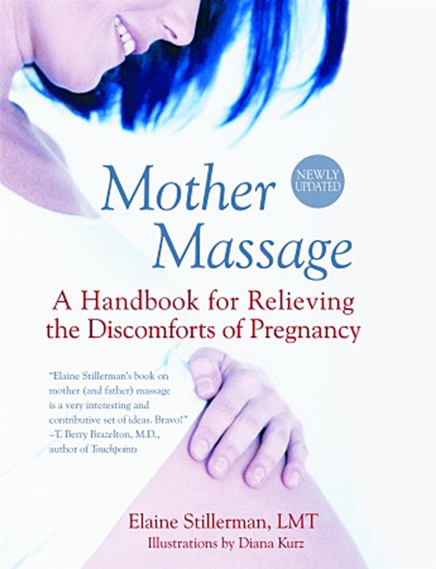 Picture of Mother Massage