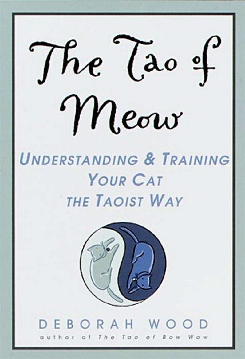 Picture of The Tao of Meow