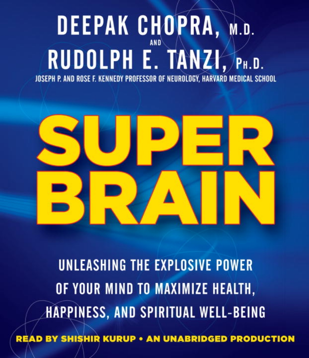 Picture of Super Brain