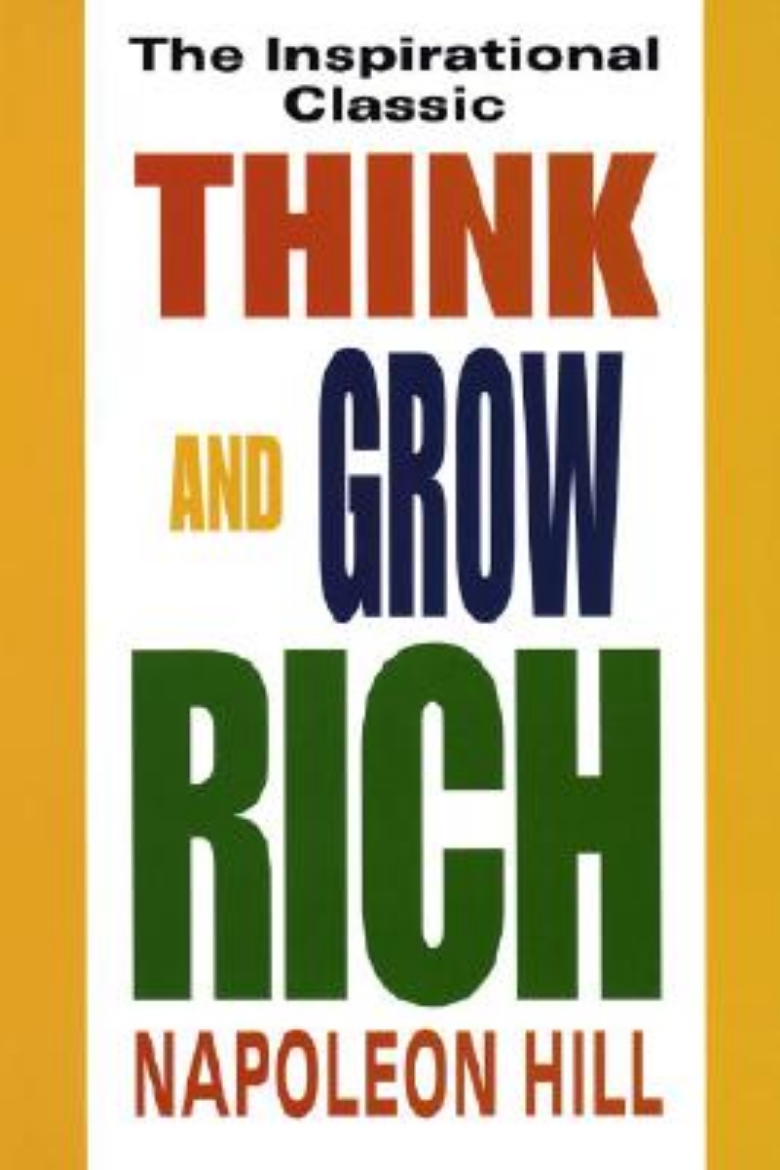 Picture of Think and Grow Rich