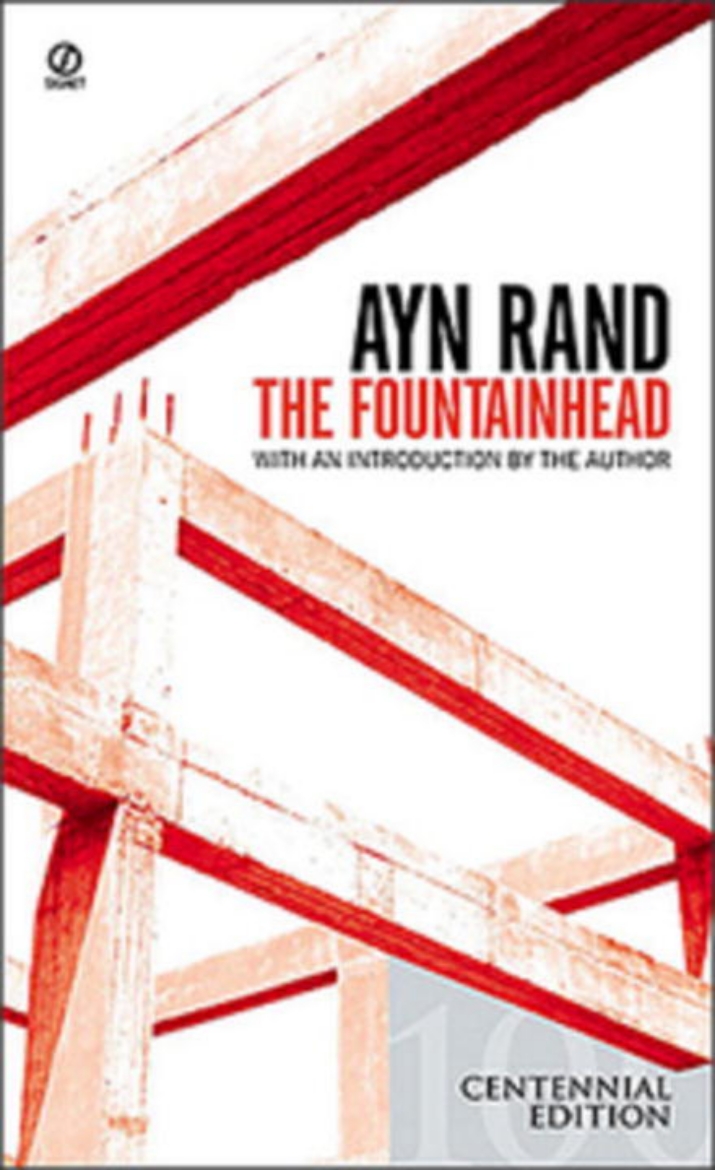 Picture of Fountainhead