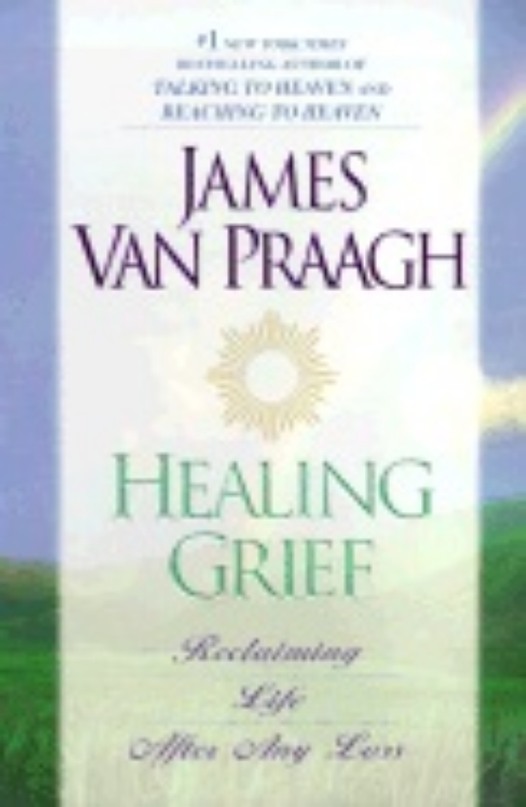 Picture of Healing Grief: Reclaiming Life After Any Loss (Q)