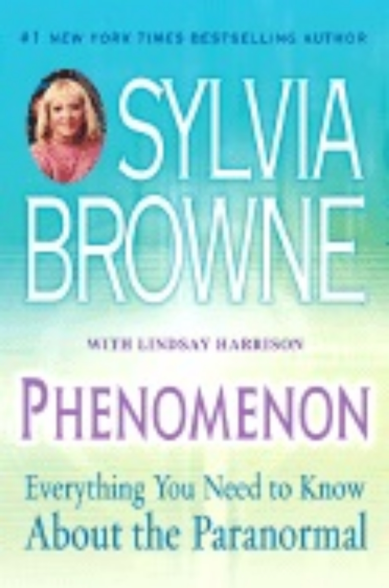 Picture of Phenomenon: Everything You Need To Know About The Paranormal