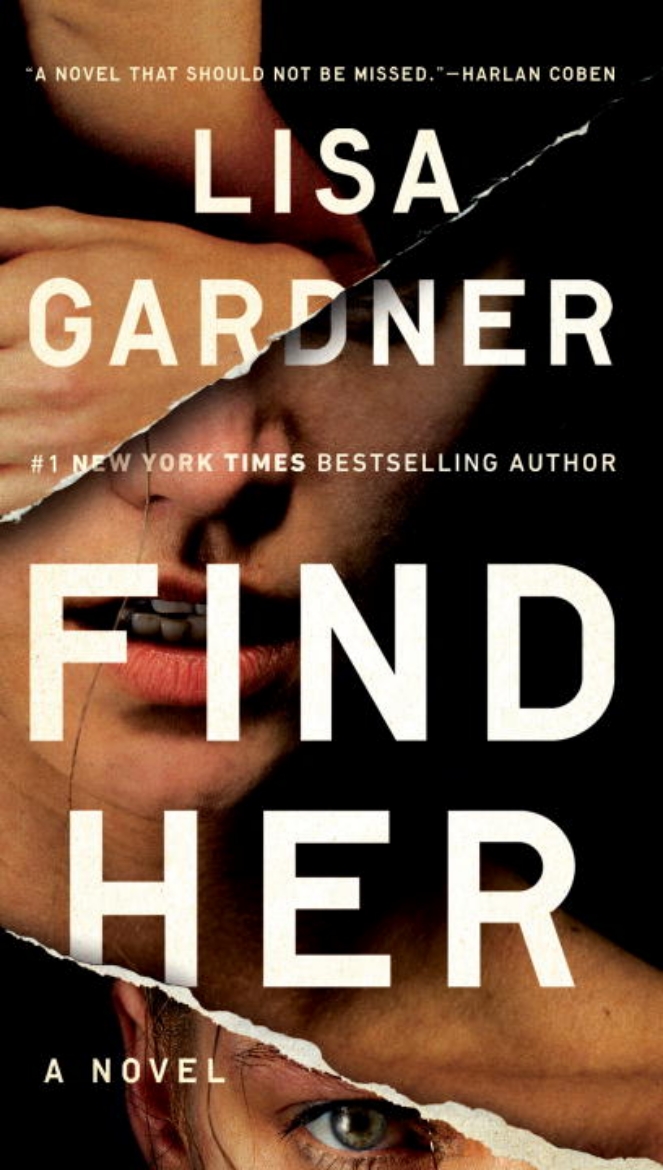 Picture of Find Her