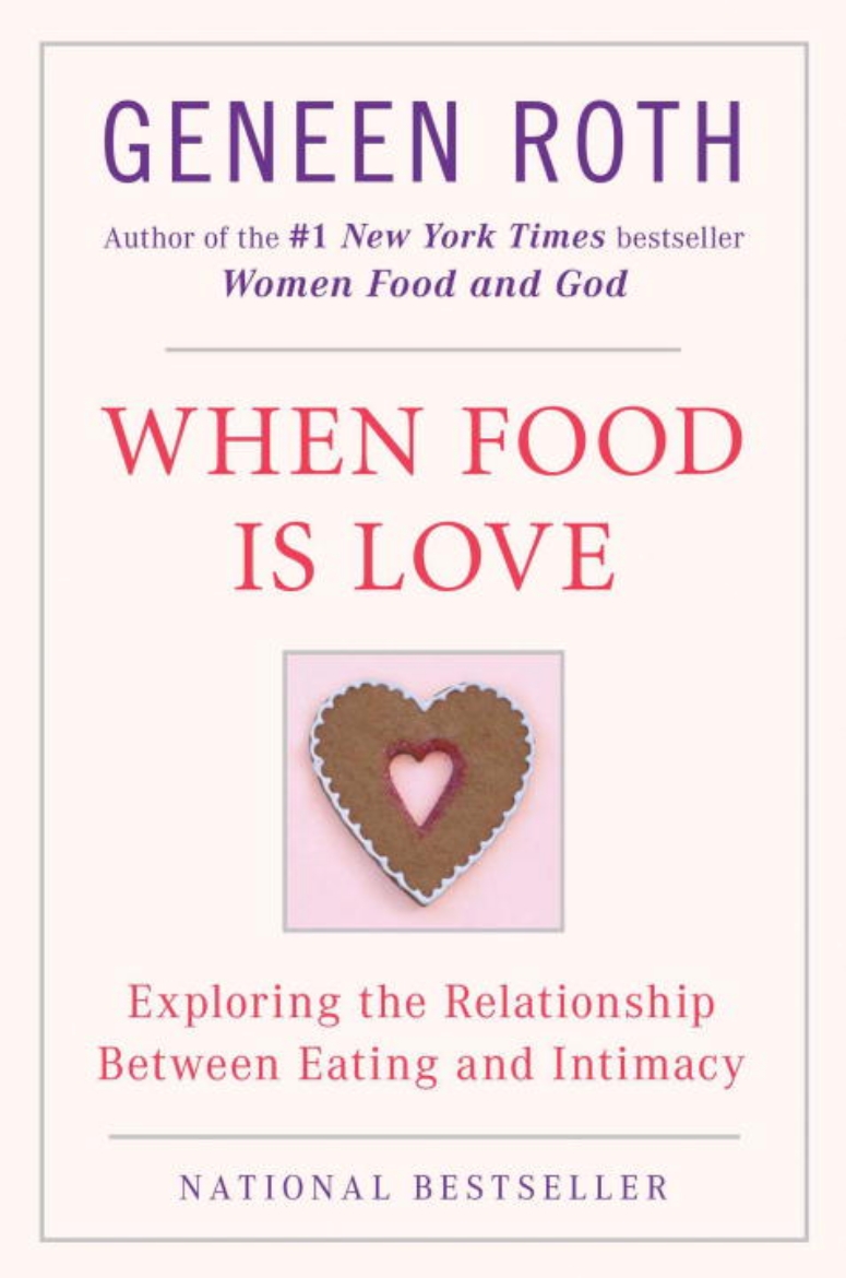 Picture of When Food Is Love: Exploring The Relationship Between Eating