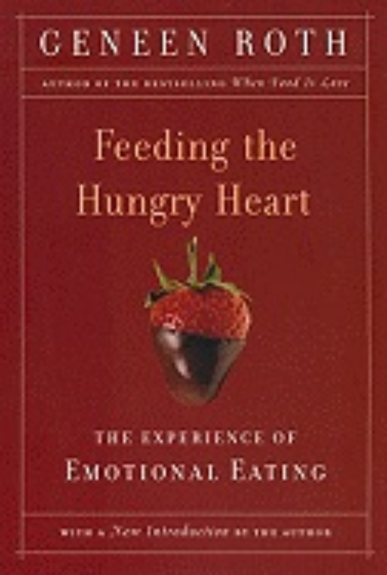 Picture of Feeding the Hungry Heart