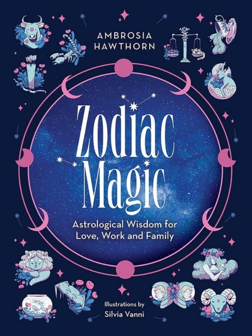 Picture of Zodiac Magic