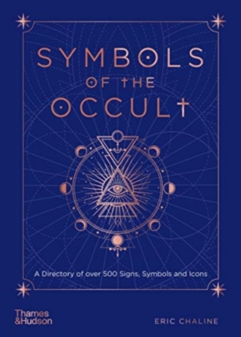 Picture of Symbols of the Occult