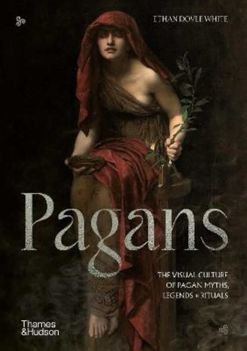 Picture of Pagans