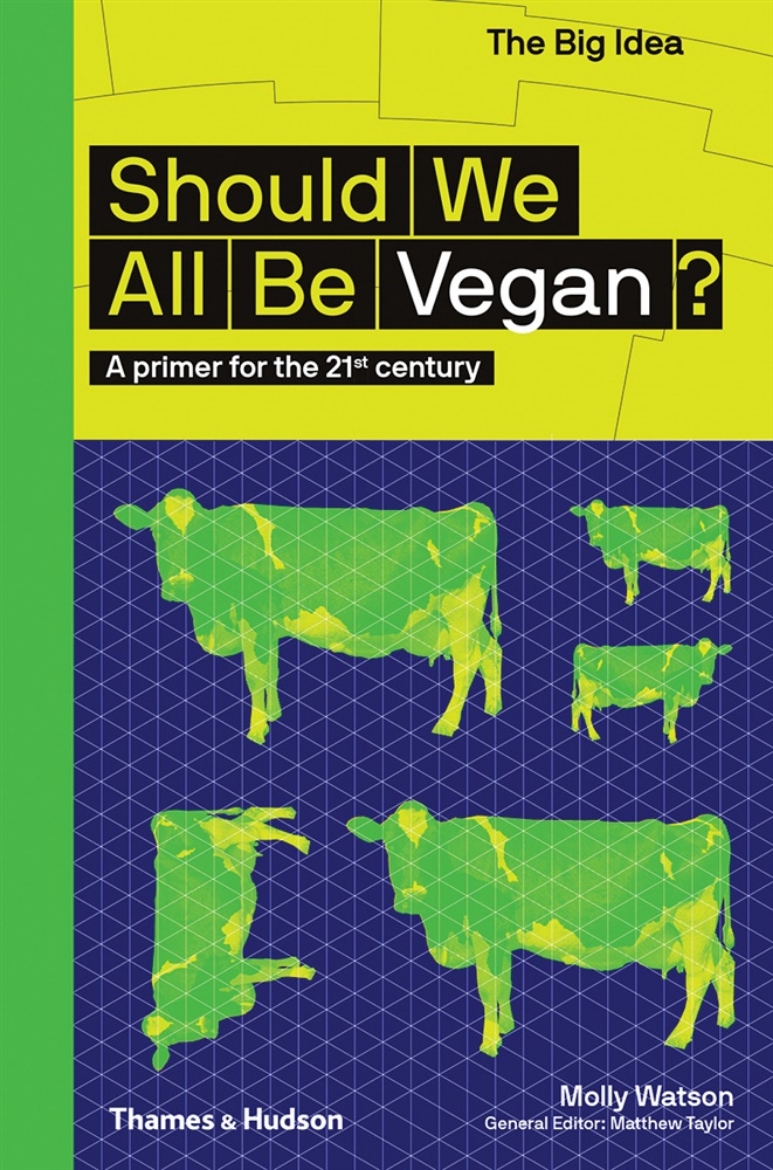 Picture of Should We All Be Vegan?