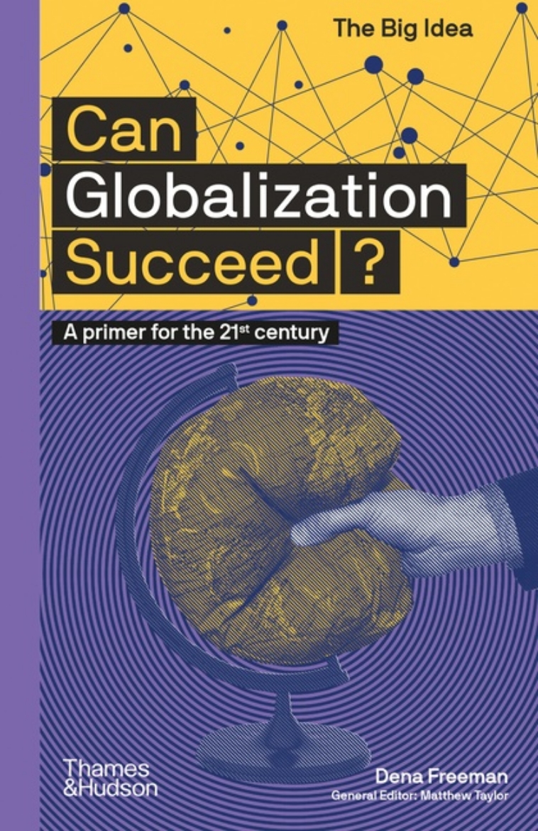 Picture of Can Globalization Succeed?