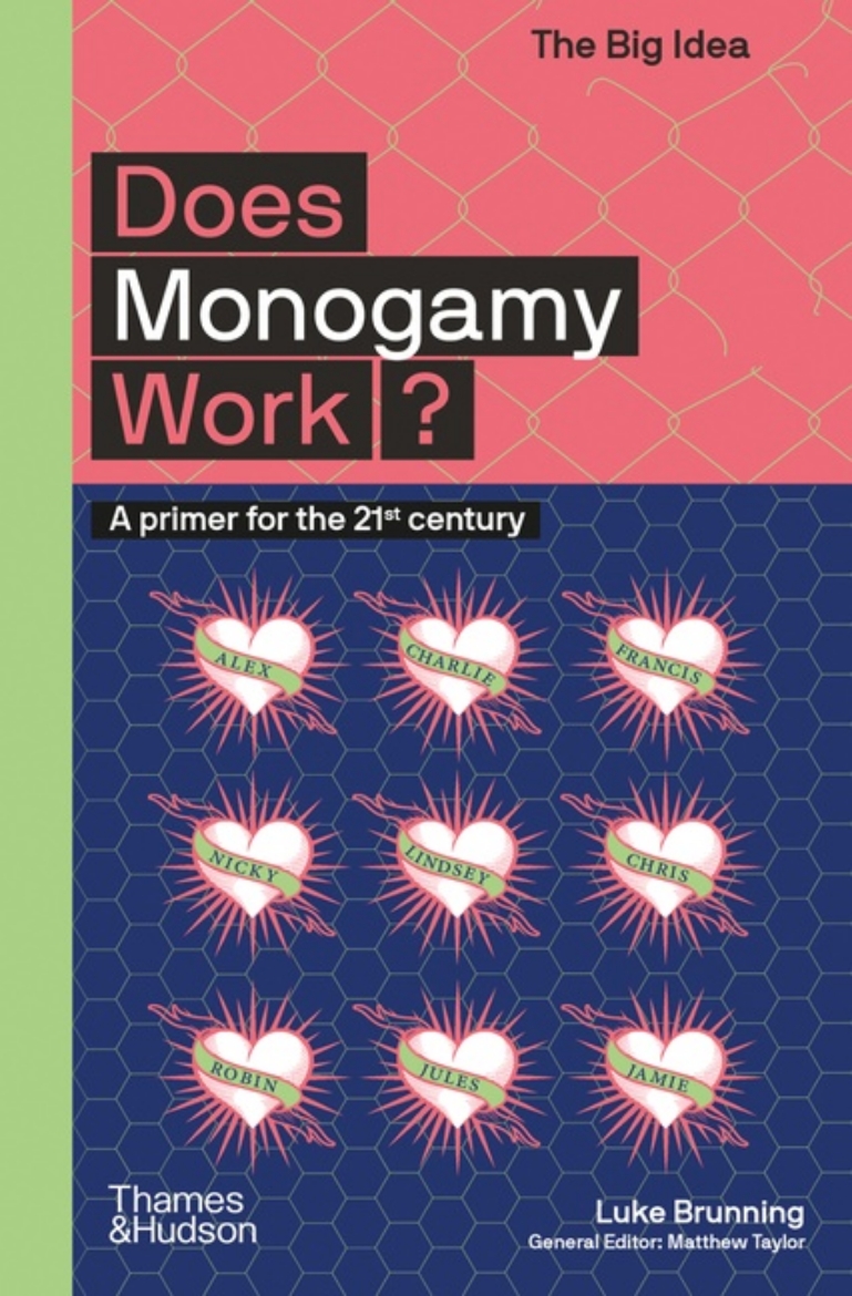 Picture of Does Monogamy Work? A primer for the 21st century