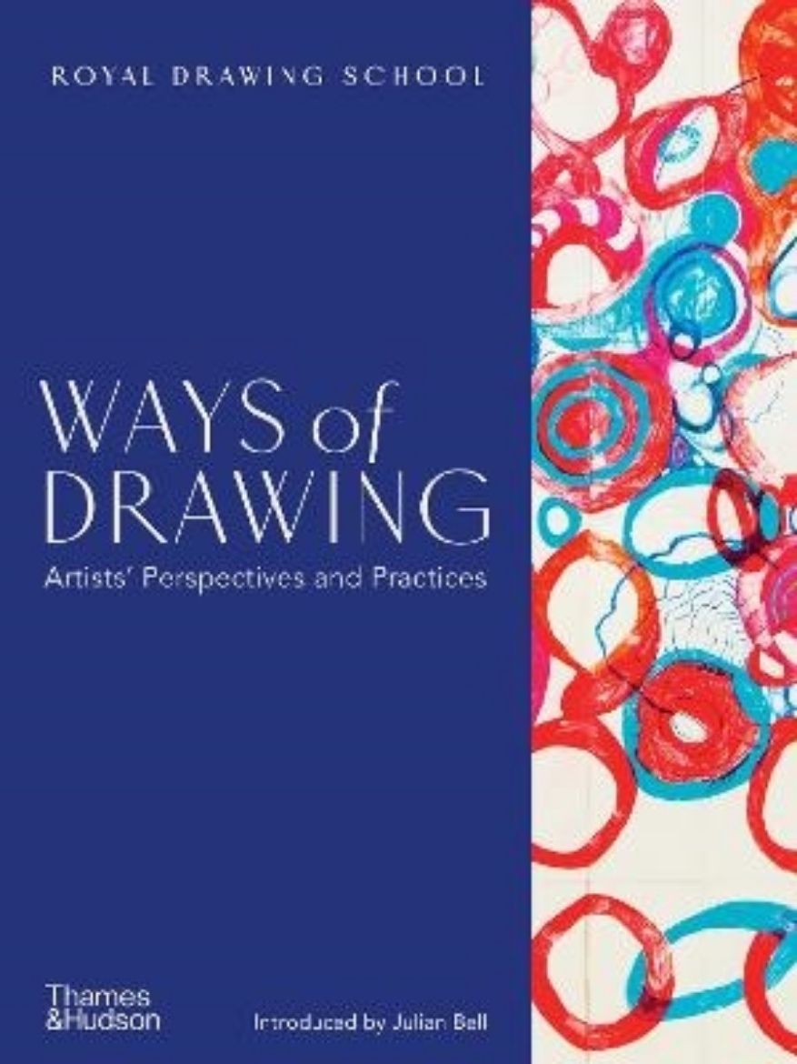 Picture of Ways of Drawing