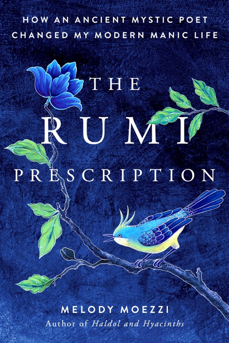 Picture of Rumi Prescription