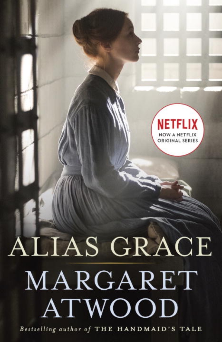 Picture of Alias Grace (TV Tie-In)