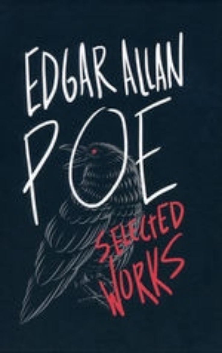 Picture of Edgar Allan Poe: Selected Works