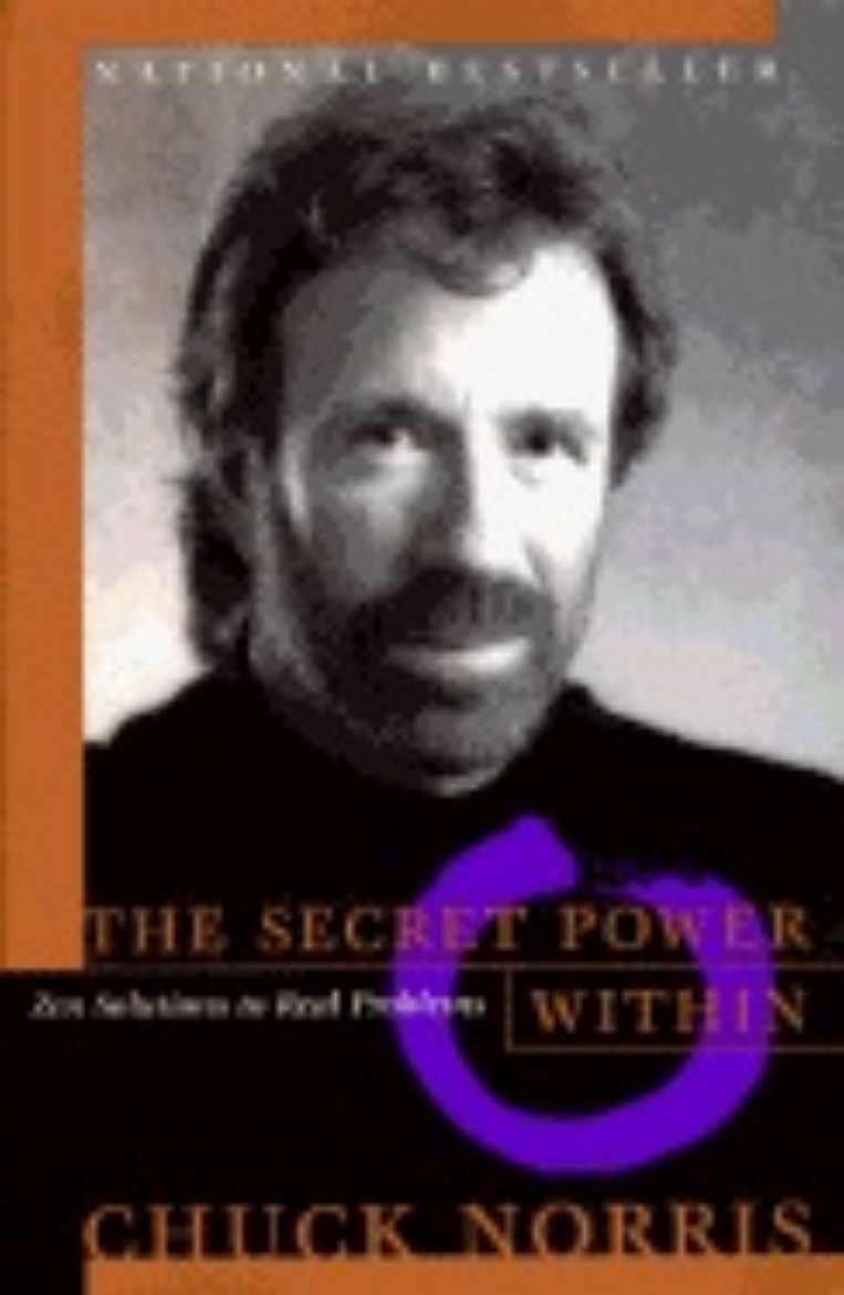 Picture of The Secret Power Within