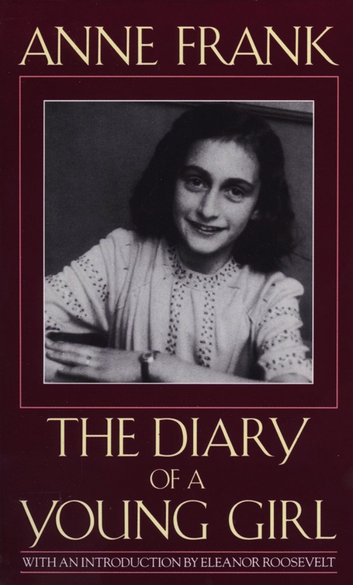 Picture of Diary of a young girl