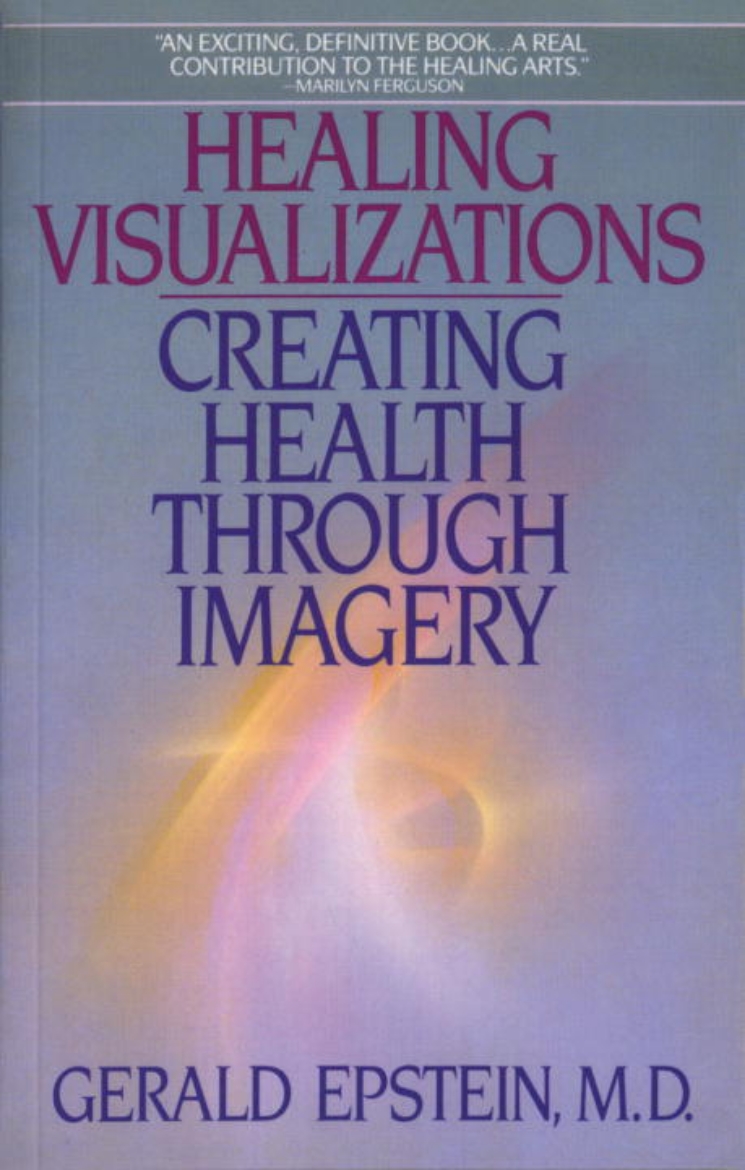 Picture of Healing visualizations