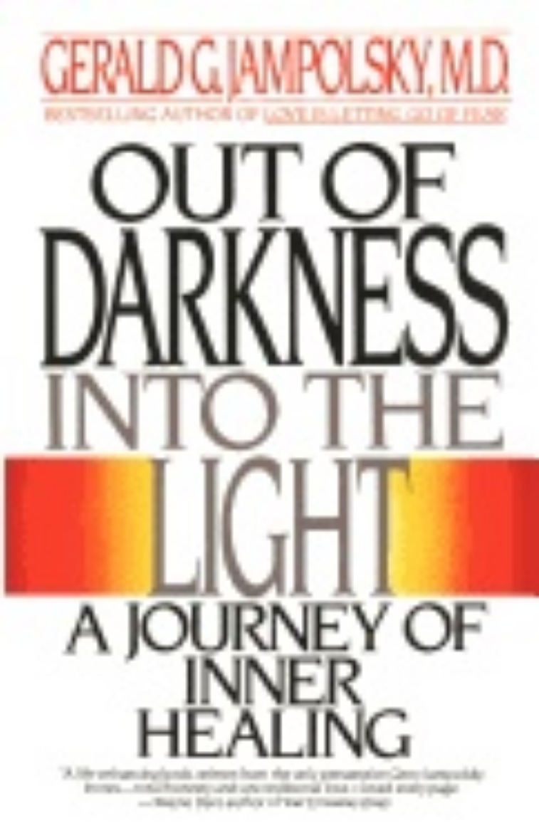 Picture of Out of Darkness into the Light