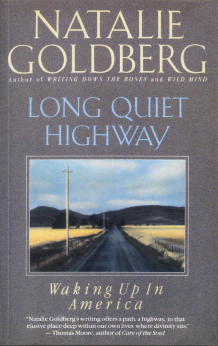 Picture of Long Quiet Highway