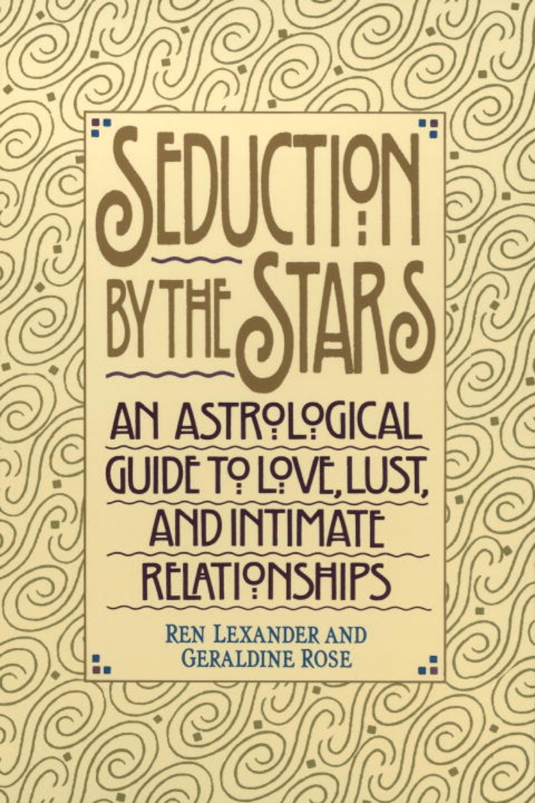 Picture of Seduction by the Stars