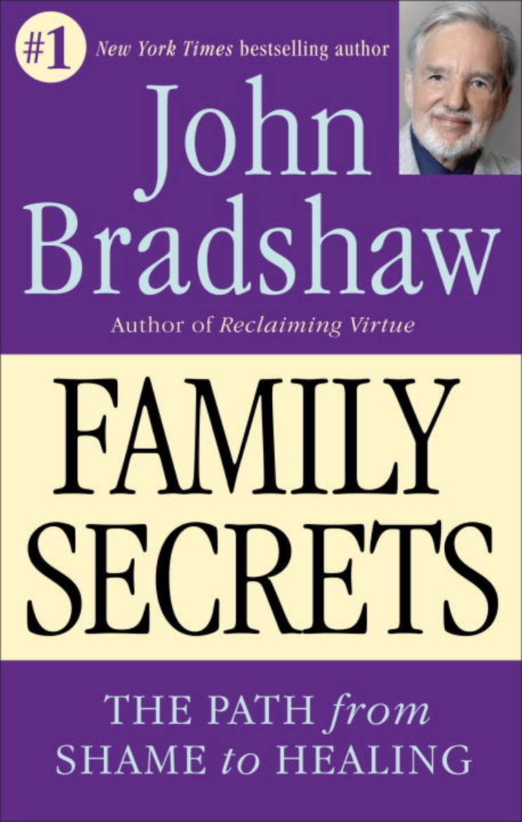 Picture of Family Secrets