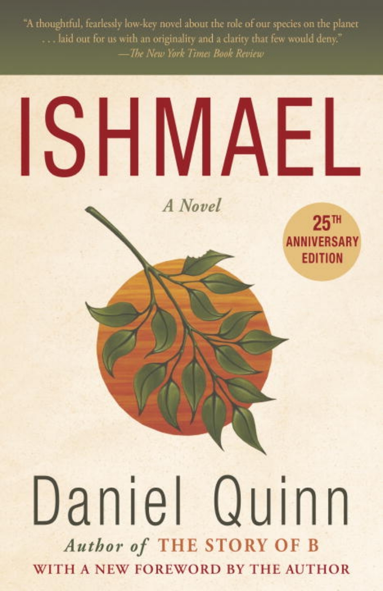 Picture of Ishmael