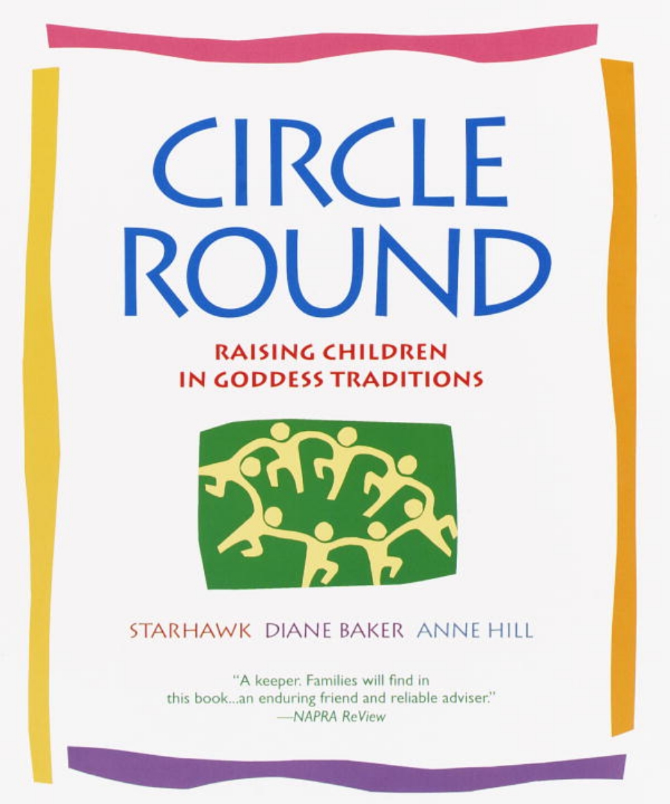 Picture of Circle round