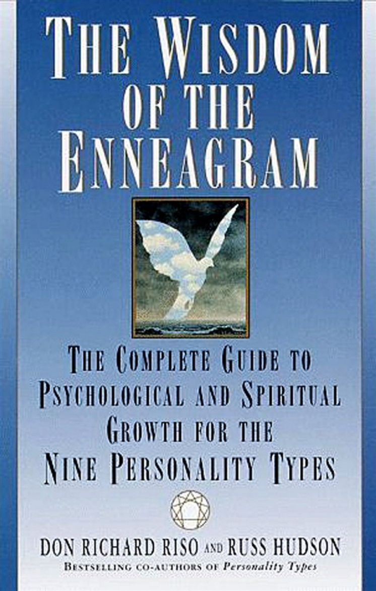 Picture of Wisdom of the enneagram
